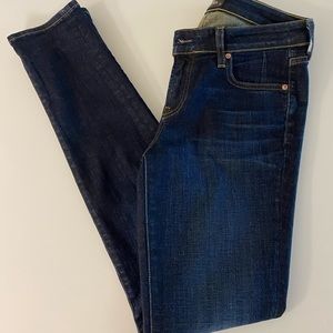 The castings Jeans